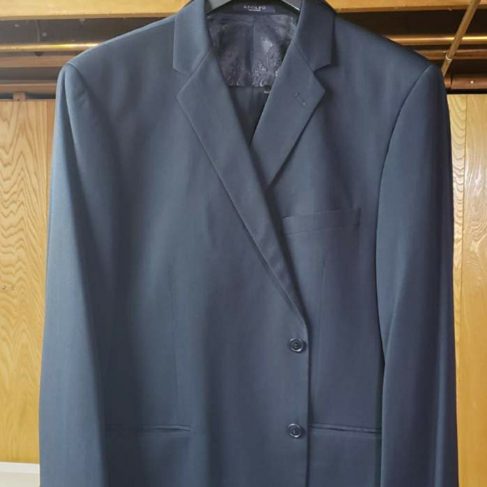 Men's Suit
